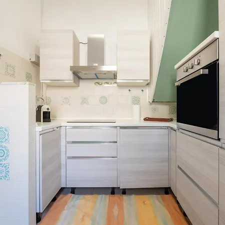 Casa Chiara Sant'Antìoco