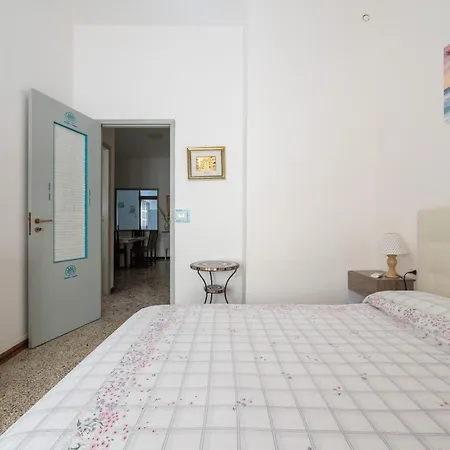 Casa Chiara SantʼAntìoco