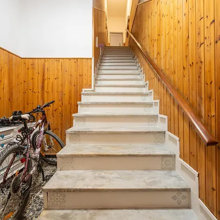 Apartament Casa Chiara *