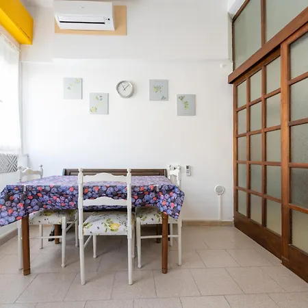 Apartament Casa Chiara