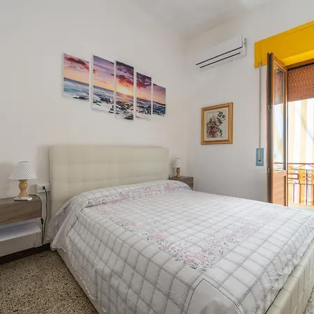 Apartament Casa Chiara
