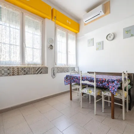 דירה Casa Chiara