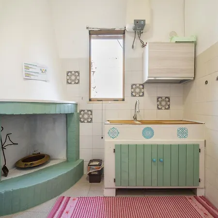 Apartamento Casa Chiara SantʼAntìoco