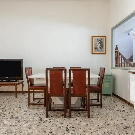 Apartment Casa Chiara *