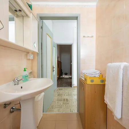Casa Chiara * Sant'Antioco