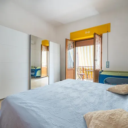 Apartment Casa Chiara