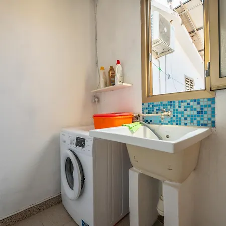 Casa Chiara * Sant'Antioco