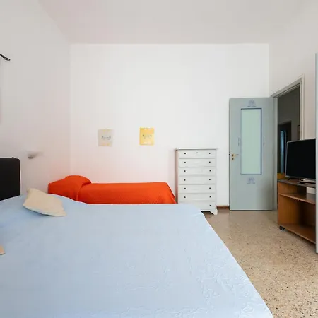 Apartment Casa Chiara Sant'Antioco
