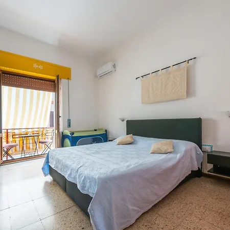 Casa Chiara Apartamento SantʼAntìoco