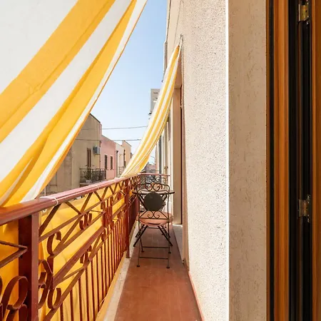 דירה Casa Chiara