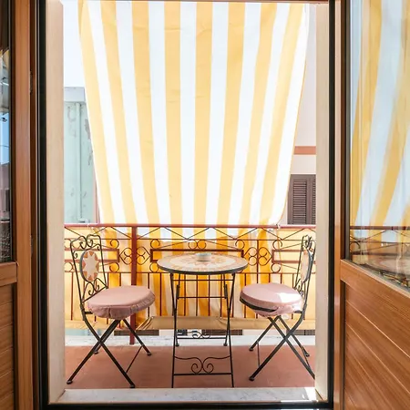 Apartamento Casa Chiara *