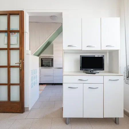 Casa Chiara Apartamento *