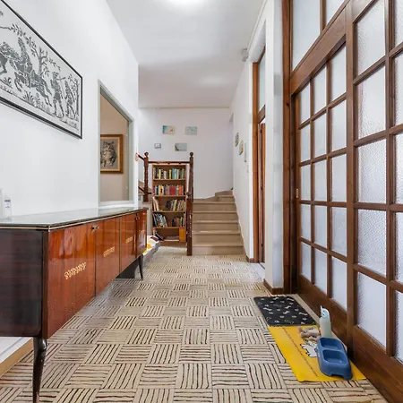Apartamento Casa Chiara SantʼAntìoco