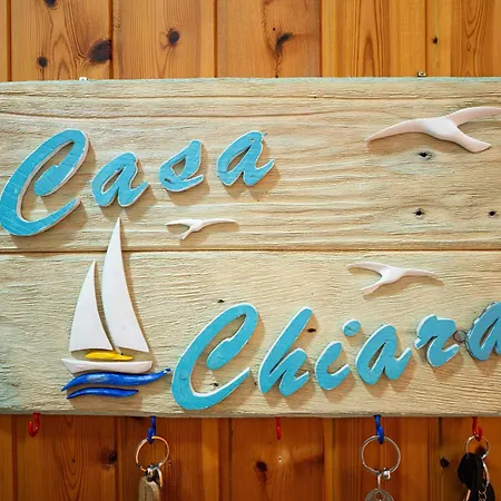 Casa Chiara