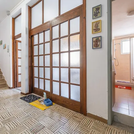 Apartamento Casa Chiara