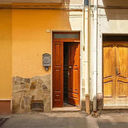Apartment Casa Chiara